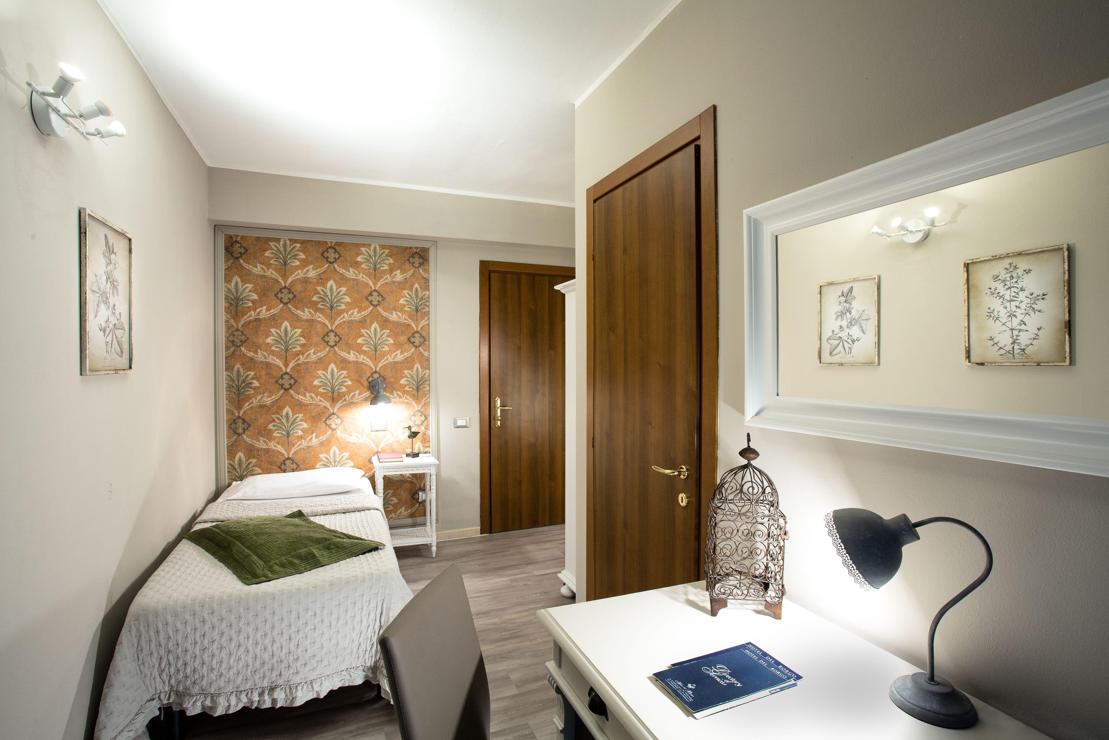 Hotel Del Borgo — Zdjęcia 2