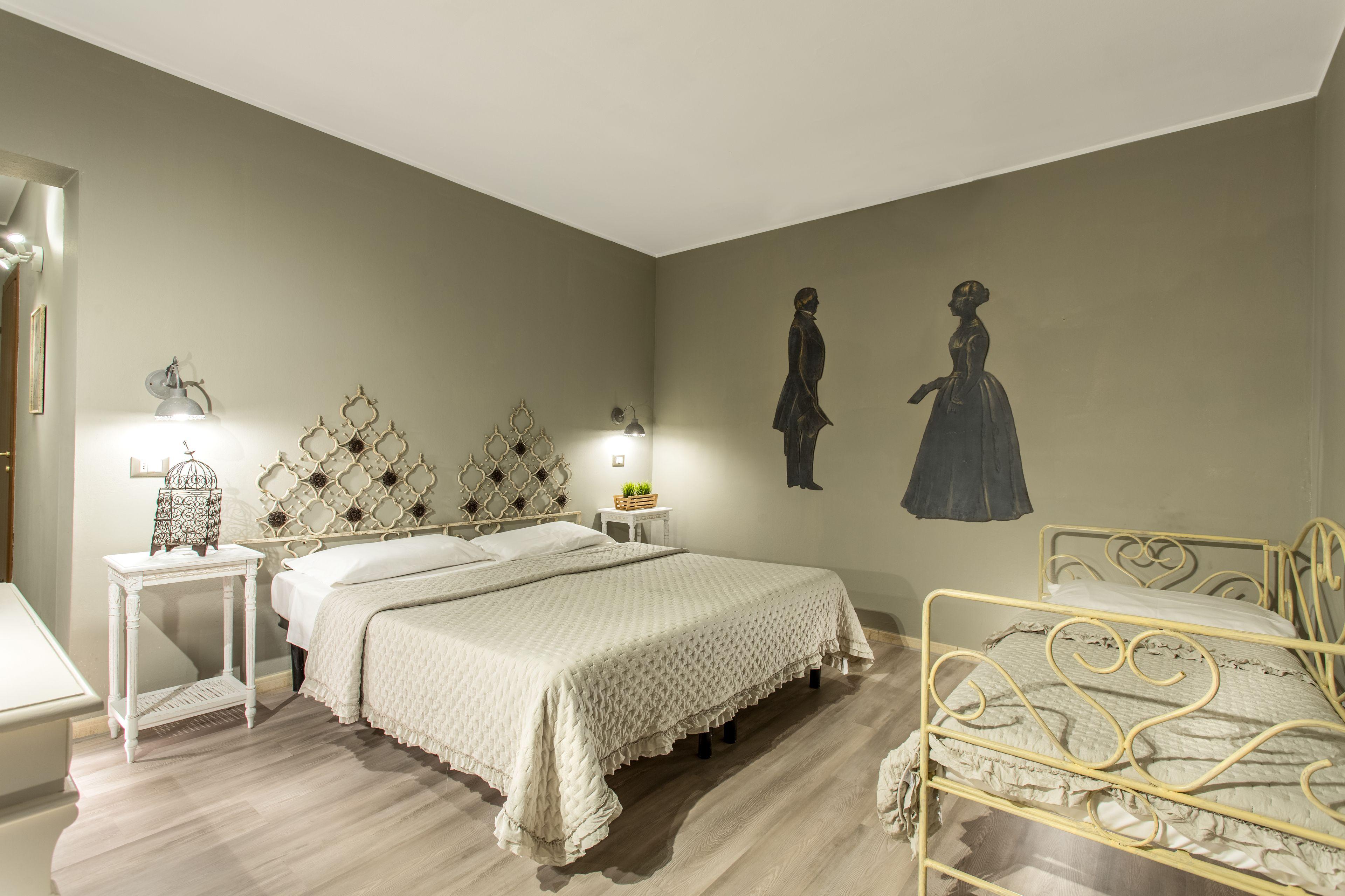 Hotel Del Borgo — Zdjęcia 3